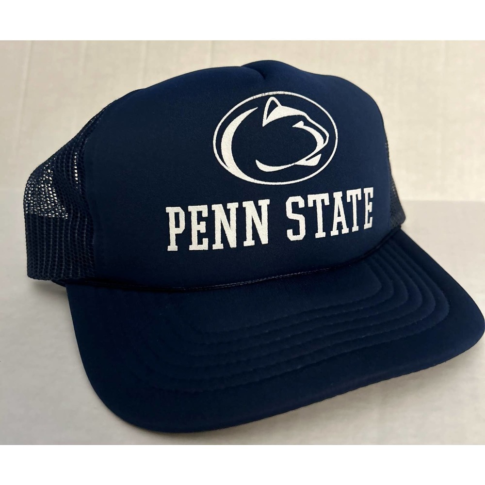 Vintage Penn State Hat